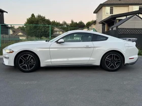 Ford Mustang ECOBOOST    | Mobile.bg    4