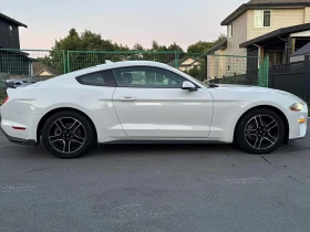 Ford Mustang ECOBOOST    | Mobile.bg    3