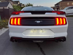 Ford Mustang ECOBOOST    | Mobile.bg    7