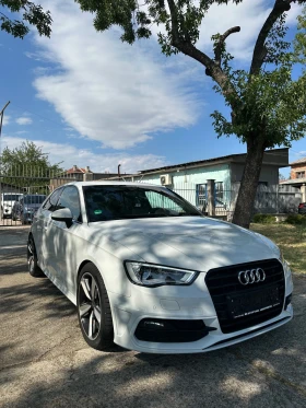 Обява за продажба на Audi A3 2.0 DIESEL S-LINE GERMANY ~21 300 лв. - изображение 1