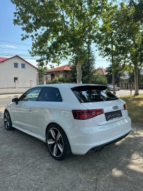 Обява за продажба на Audi A3 2.0 DIESEL S-LINE GERMANY ~21 300 лв. - изображение 5