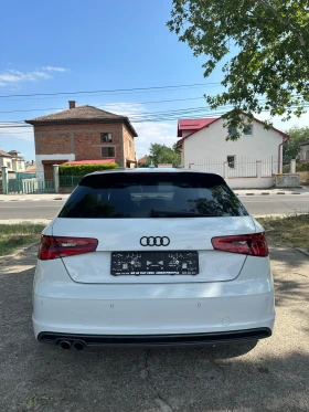 Обява за продажба на Audi A3 2.0 DIESEL S-LINE GERMANY ~21 300 лв. - изображение 4