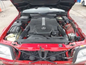 Mercedes-Benz SL 500 - 17000 лв. / 8691.96 € - 30270629 9