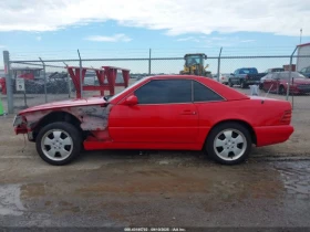 Mercedes-Benz SL 500 - 17000 лв. / 8691.96 € - 30270629 14