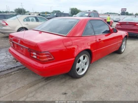 Mercedes-Benz SL 500 - 17000 лв. / 8691.96 € - 30270629 4