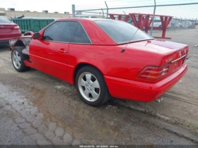 Mercedes-Benz SL 500 - 17000 лв. / 8691.96 € - 30270629 3