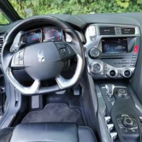 Обява за продажба на DS DS 5 Citroën DS 5 Hybrid (Diesel-Electric) 4WD ~12 800 лв. - изображение 3