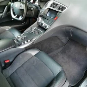 Обява за продажба на DS DS 5 Citroën DS 5 Hybrid (Diesel-Electric) 4WD ~12 800 лв. - изображение 5
