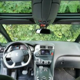 Обява за продажба на DS DS 5 Citroën DS 5 Hybrid (Diesel-Electric) 4WD ~12 800 лв. - изображение 4