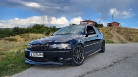     BMW 328 318/328ci KW V2 BBS RC