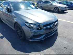 Mercedes-Benz C 63 AMG - 48400 лв. / 24746.53 € - 99815922 8