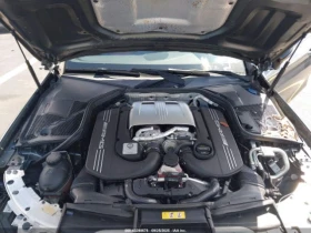 Mercedes-Benz C 63 AMG - 48400 лв. / 24746.53 € - 99815922 14