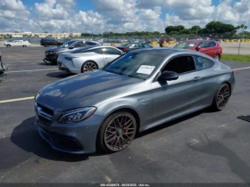 Mercedes-Benz C 63 AMG - 48400 лв. / 24746.53 € - 99815922 3