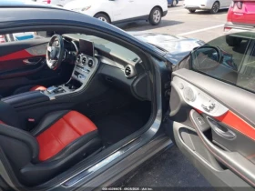 Mercedes-Benz C 63 AMG - 48400 лв. / 24746.53 € - 99815922 12