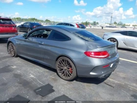 Mercedes-Benz C 63 AMG - 48400 лв. / 24746.53 € - 99815922 4