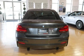 BMW 240 X-drive* M-pack* Дигитално табло* Памет* Подгрев - 51500 лв. / 26331.53 € - 34969374 5