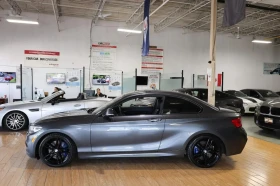 BMW 240 X-drive* M-pack* Дигитално табло* Памет* Подгрев - 51500 лв. / 26331.53 € - 34969374 3