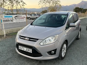 Ford C-max 2.0HDI-140k.c.