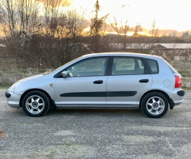 Honda Civic Климатик| 1.6 VTEC 110к.с БЕНЗИН| | Нов внос| , снимка 4 — Bazar.bg Honda Civic Климатик| 1.6 VTEC 110к.с БЕНЗИН| | Нов внос| , снимка 4