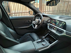 BMW 320 xDrive M-Sport Individual, снимка 3