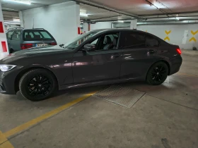 BMW 320 xDrive M-Sport Individual - 33000 € / 64542.39 лв. - 69197948 3