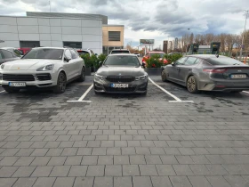 BMW 320 xDrive M-Sport Individual