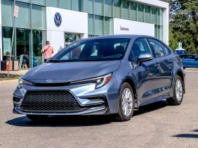 Toyota Corolla * SE* FWD* АвтоКредит* (ЦЕНА ДО БГ)