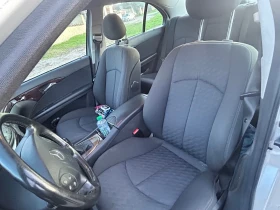 Mercedes-Benz E 220, снимка 5