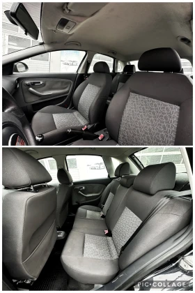 Seat Ibiza 1.4i / КЛИМА - 1550 € / 3031.54 лв. - 63650770 12