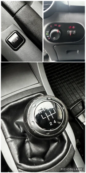 Seat Ibiza 1.4i / КЛИМА - 1550 € / 3031.54 лв. - 63650770 10