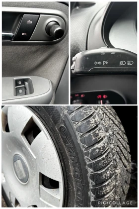 Seat Ibiza 1.4i / КЛИМА - 1550 € / 3031.54 лв. - 63650770 13