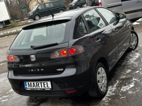 Seat Ibiza 1.4i / КЛИМА - 1550 € / 3031.54 лв. - 63650770 4