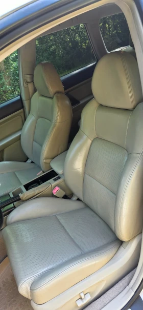 Subaru Legacy, снимка 6