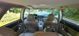 Subaru Legacy, снимка 7