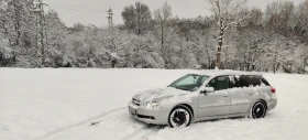 Subaru Legacy, снимка 17