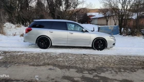 Subaru Legacy undefined | Auto.bg — изображение 17