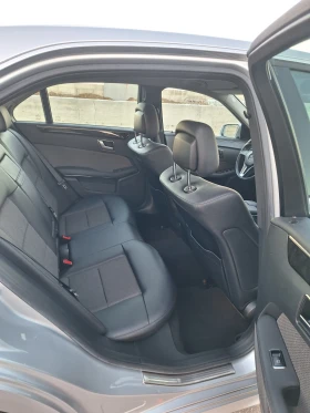 Mercedes-Benz E 220 2.2 CDI Avantgarde 7G  - 21999 лв. / 11247.91 € - 36666635 9