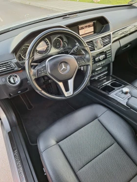 Mercedes-Benz E 220 2.2 CDI Avantgarde 7G  - 21999 лв. / 11247.91 € - 36666635 10