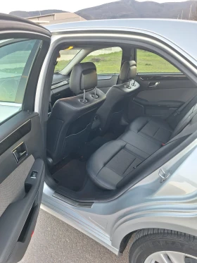 Mercedes-Benz E 220 2.2 CDI Avantgarde 7G  - 21999 лв. / 11247.91 € - 36666635 8