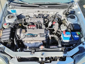 Suzuki Baleno 1.6 i - 1942 € / 3798.22 лв. - 77277365 9