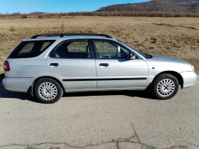 Suzuki Baleno 1.6 i - 1942 € / 3798.22 лв. - 77277365 2