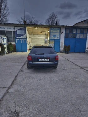 Audi A6 2.7 Bi turbo quattro LPG - 3000 € / 5867.49 лв. - 65674608 4