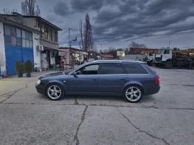 Audi A6 2.7 Bi turbo quattro LPG - 3000 € / 5867.49 лв. - 65674608 6