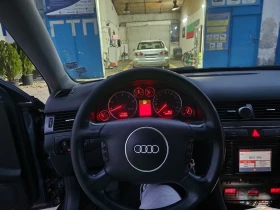 Audi A6 2.7 Bi turbo quattro LPG - 3000 € / 5867.49 лв. - 65674608 16