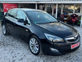 Opel Astra НАВИГАГИЯ
