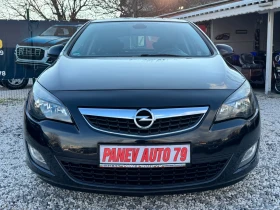 Opel Astra НАВИГАГИЯ - 4350 € / 8507.86 лв. - 16252354 7