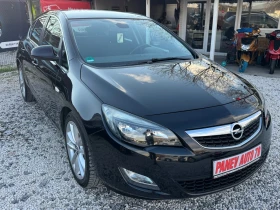Opel Astra НАВИГАГИЯ - 4350 € / 8507.86 лв. - 16252354 8