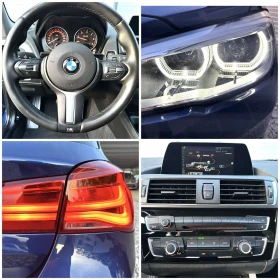 BMW 120 150HP/FACE/LED/8ZF - 10170 € / 19890.79 лв. - 16949634 14
