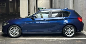 BMW 120 150HP/FACE/LED/8ZF - 10170 € / 19890.79 лв. - 16949634 4