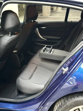 BMW 120 150HP/FACE/LED/8ZF - 10170 € / 19890.79 лв. - 16949634 13